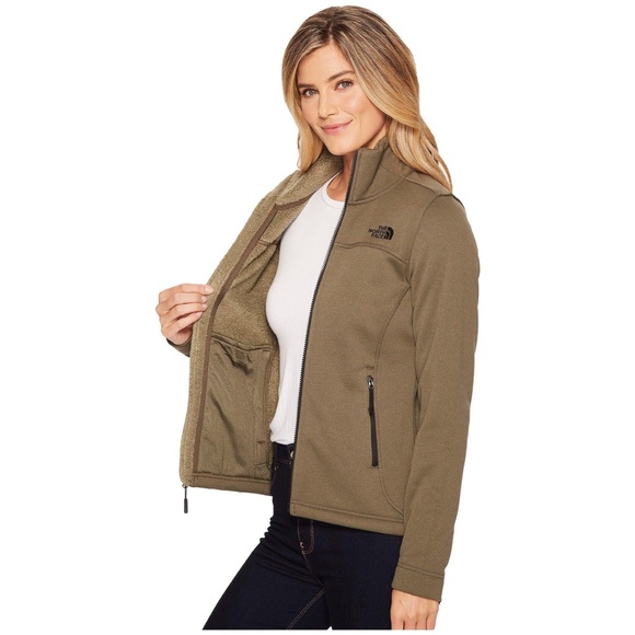 North Face Timber Jacket - Picture 3 of 7